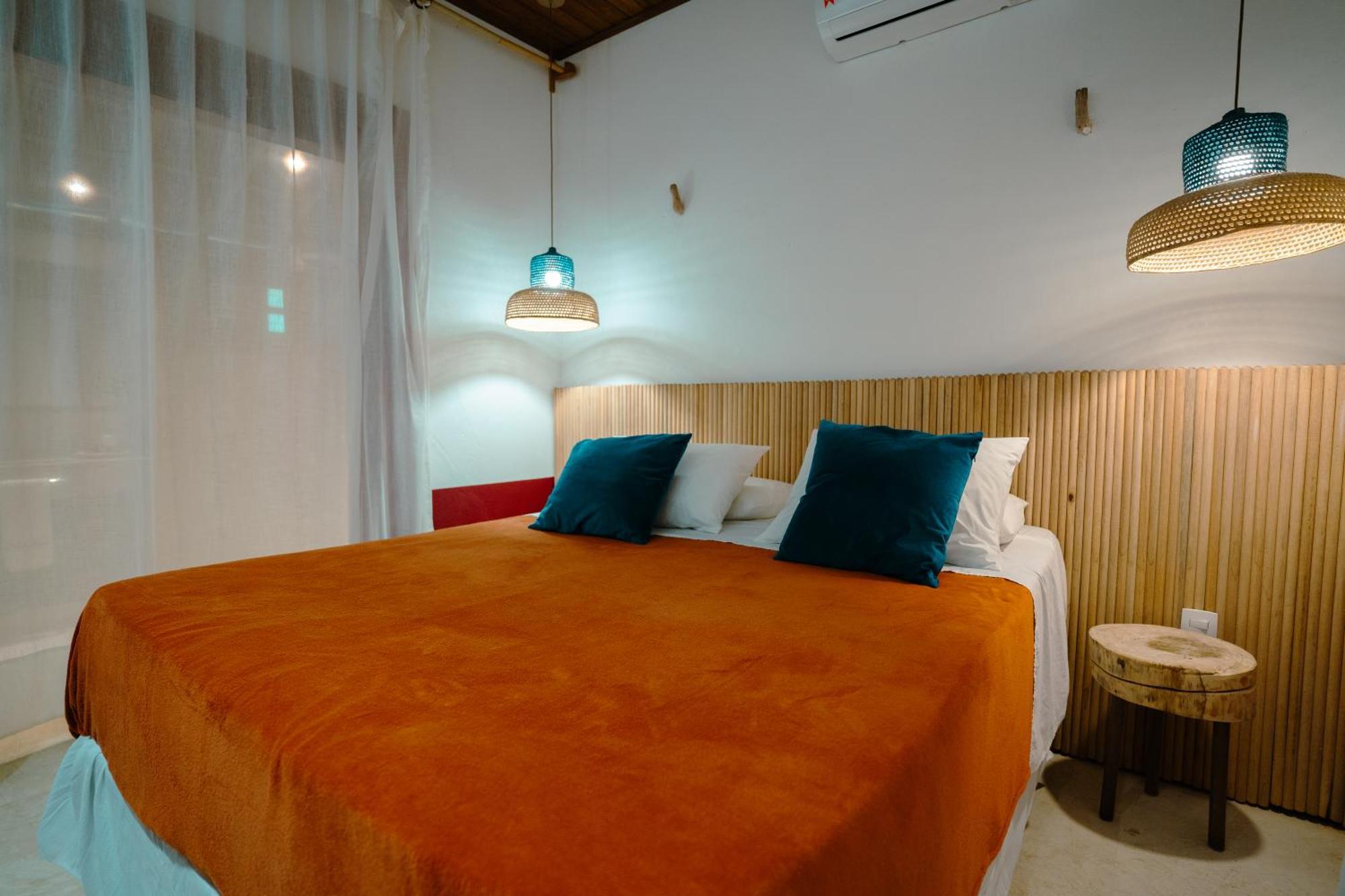 Zebra Boutique Hotel Beberibe Exterior photo