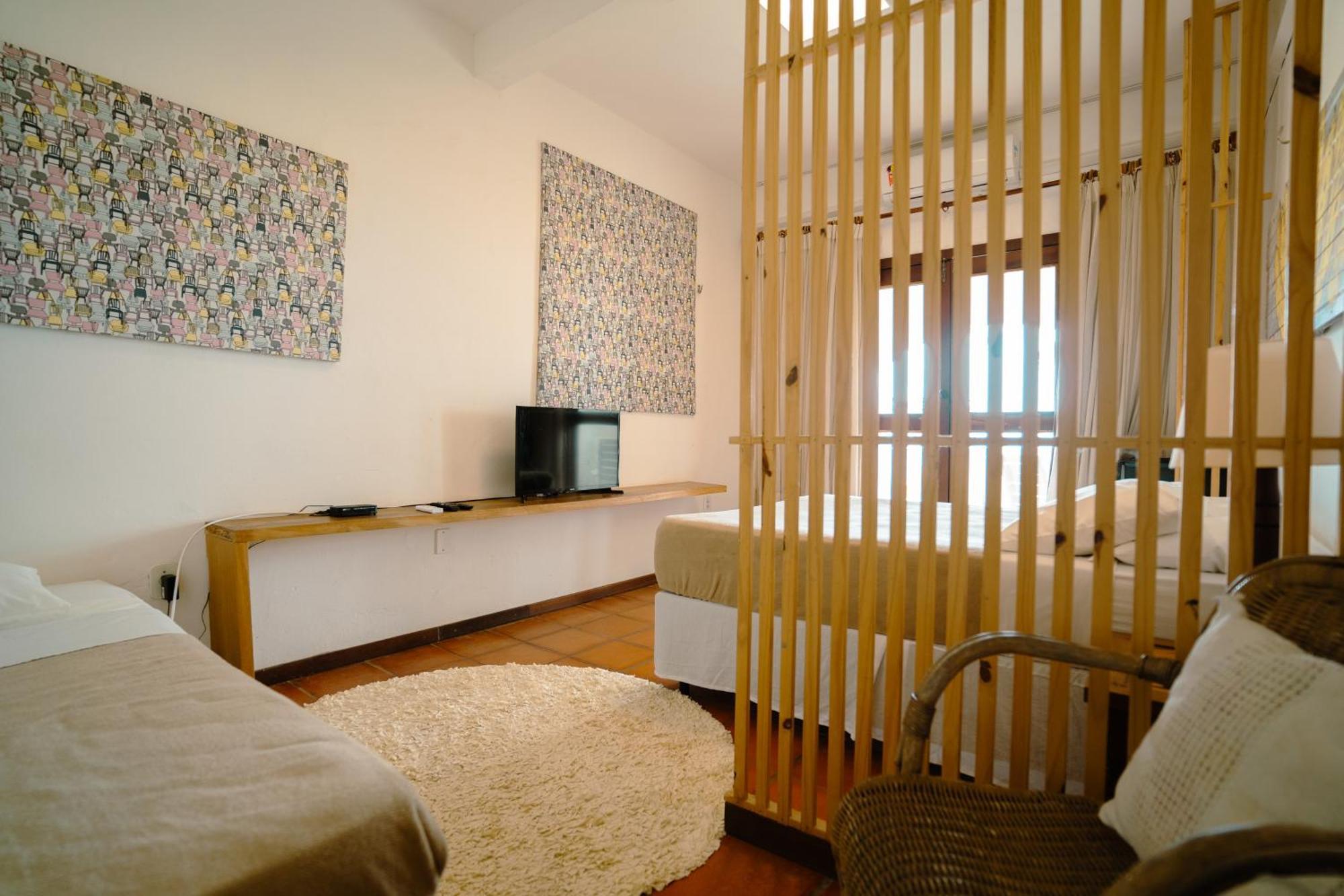 Zebra Boutique Hotel Beberibe Exterior photo