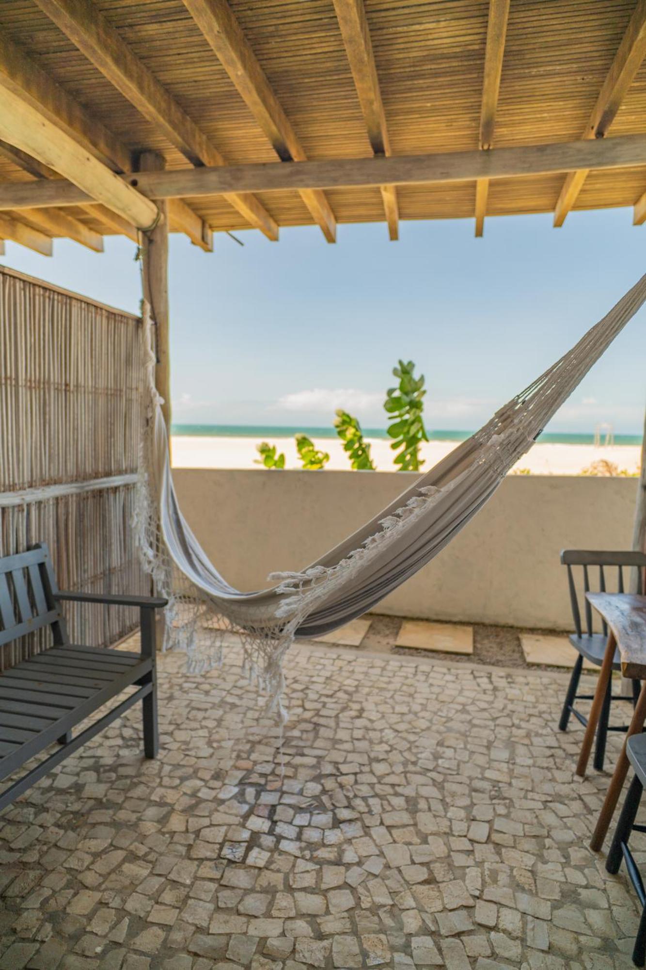 Zebra Boutique Hotel Beberibe Exterior photo